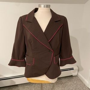 Jessica McClintock Women’s Blazer